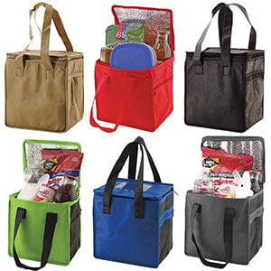 Lunch Bags & Coolers