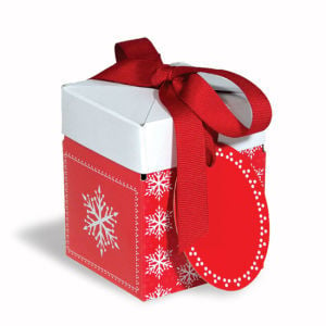 Christmas & Holiday Gift Boxes