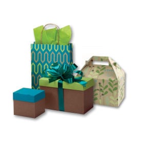 Gift Wrap | Gift Ribbon | Gift Bows