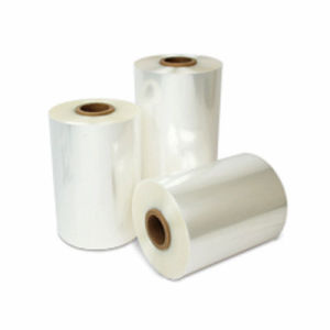 Shrink Wrap Films; Bags & Systems