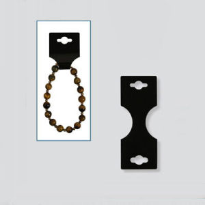 Necklace Bracelet Hanging Cards