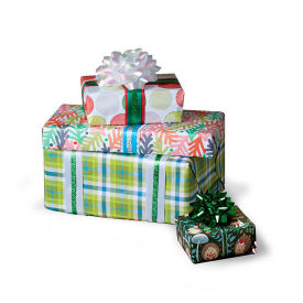 Christmas & Holiday Packaging