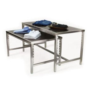 Pearl District Nesting Tables