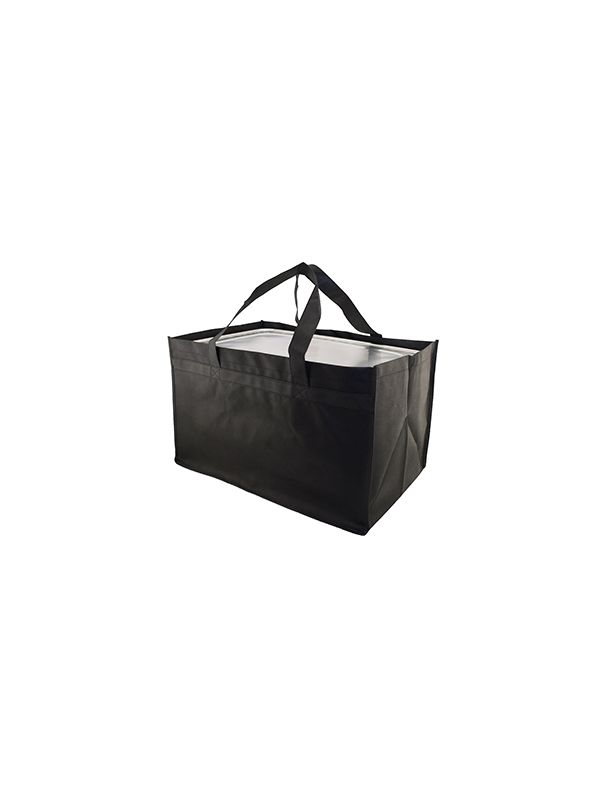 Promotional Blank reusable grocery tote bags Personalized With Your Custom  Logo