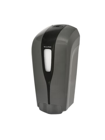 16 oz Manual Aspen Liquid or Foam Soap/Hand Sanitizer Dispensers