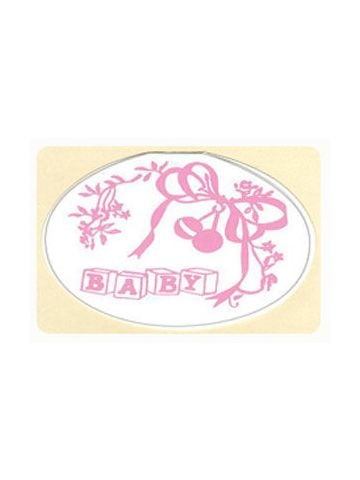 Everyday Gift Enclosure Card, 'Baby'