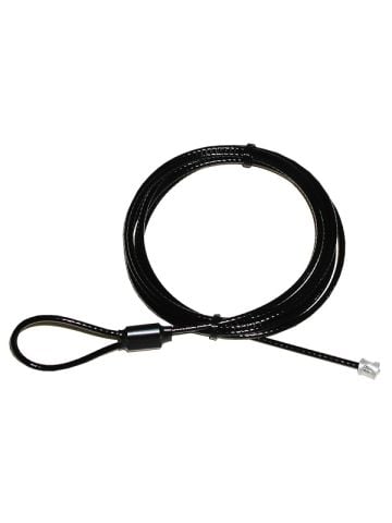 6' Medium Duty Cable, Mechanical Protection For Garments