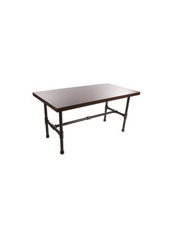 Small Nesting, Merchandising Table with top
