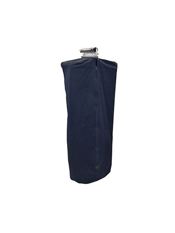 48" Navy Blue, Salesman Garment Bag