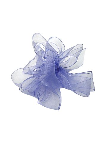 Lilac, Wired Encore Ribbon