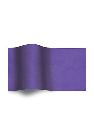 Pansy, Color Tissue Paper