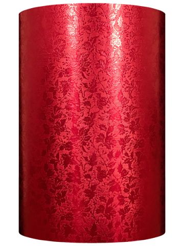 Red Holly, Christmas Patterns Gift Wrap