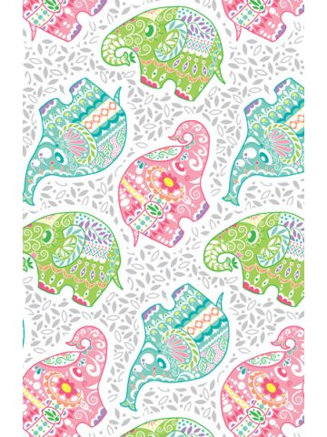 Elephant in the Room, Kids Gift Wrap