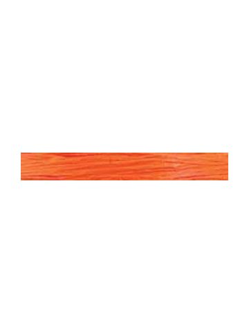 Tropical Orange, Wraphia in Matte Colors