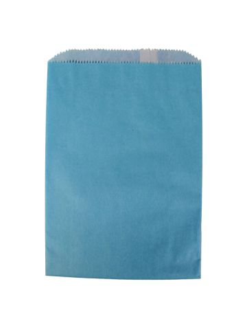 Paper Glassine Lined Bags, 4-3/4" x 6-3/4"