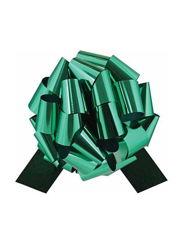 Emerald, Glitter Perfect Bows