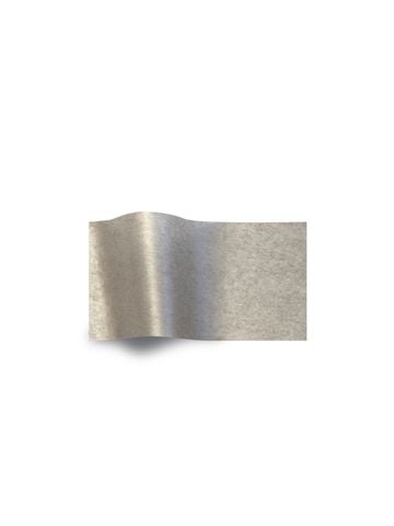Pewter, Pearlesence Tissue Paper