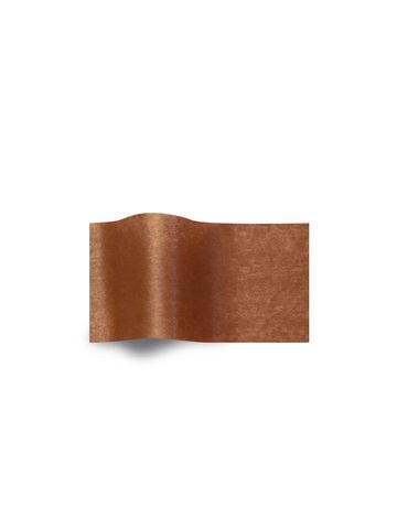 Bronze, Pearlesence Tissue Paper