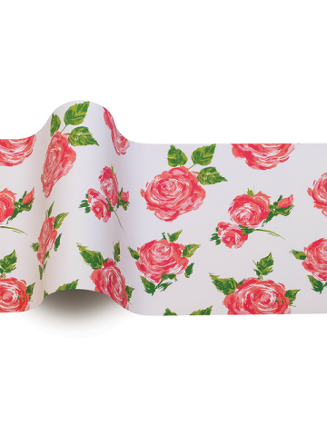 Cottage Rose, All Occasion Printed Tissue Paper