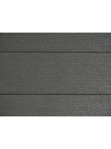 3D Textured Shiplap Wood - Grained - Grey