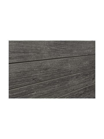 3D Weathered Wood Textured Slatwall, Cool