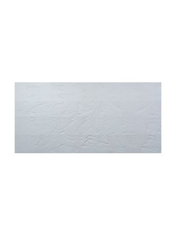 3D Wall Panels, Slate White, 2' x 4'