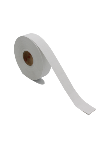Monarch 1130 Labels, White, Removable adhesive