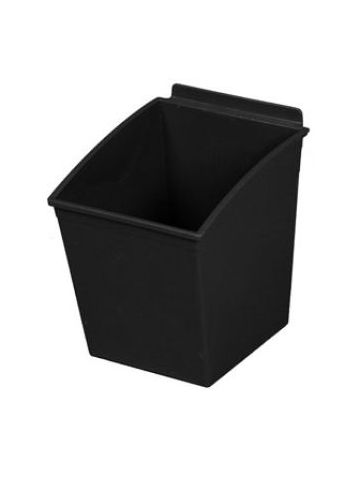 Cube Clear, Slatbox Popbox