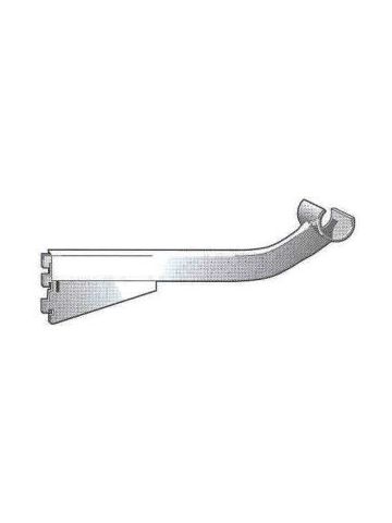 12", Hangrod Brackets with Spring Clamp