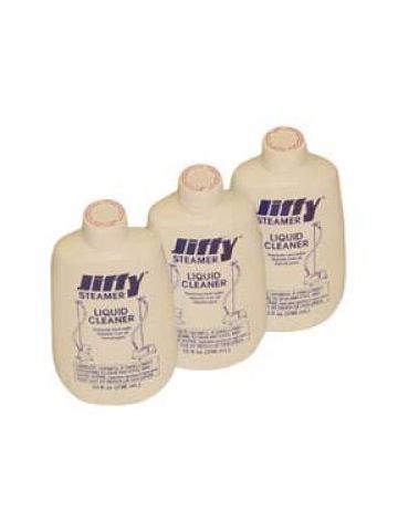 Jiffy Steamer Liquid Cleaner - 42089