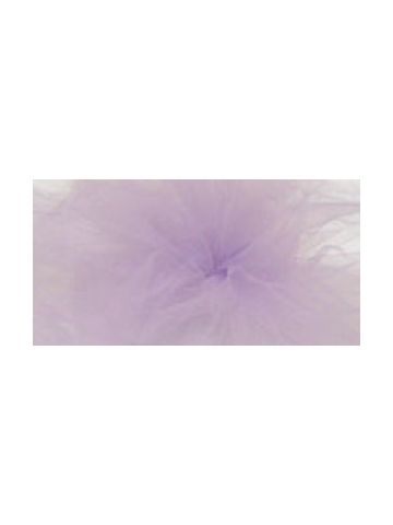 Orchid, Tulle Rolls