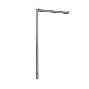 16" Straight Arm and Insert, Garment Rack Accessories