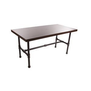 Small Nesting, Merchandising Table with top