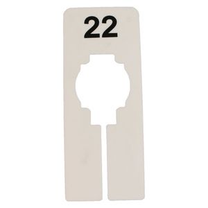 "22" Oblong Size Dividers