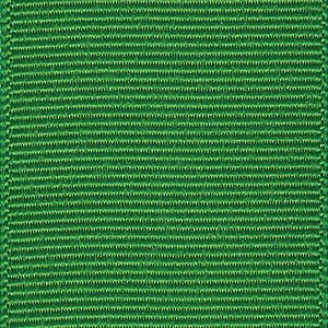 Emerald, Grosgrain Ribbon