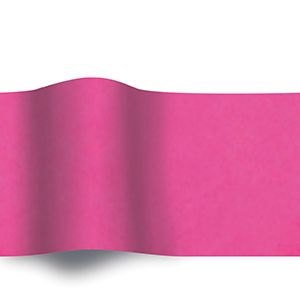 Cerise, Color Tissue Paper