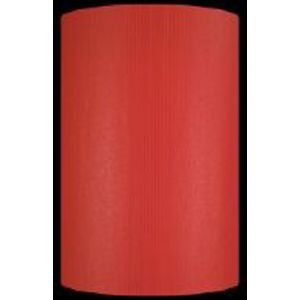 Groove Stripe Really Red, Solids & Metallics Gift Wrap