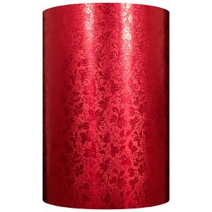 Red Holly, Christmas Patterns Gift Wrap