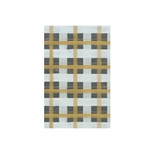 Silver/Gold Plaid , Masculine Gift Wrap