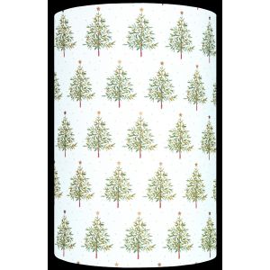 Noble Fir, Christmas Patterns Gift Wrap