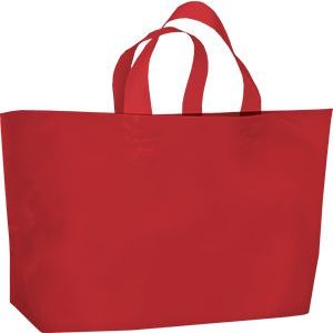 Lunch Tote Bag, 16" x 15" + 6"