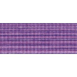 Lilac, Chambray Natural Curling Ribbon