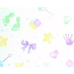 Baby Prints, All Occasion Printed Tissue Paper
