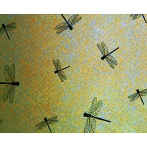 Dragonflies, Printed Tissue Paper