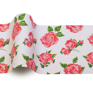 Cottage Rose, All Occasion Printed Tissue Paper