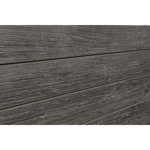 3D Weathered Wood Textured Slatwall, Cool