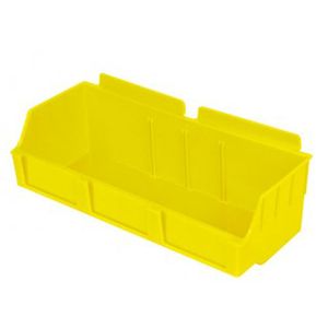 Yellow, Storbox Wide Display