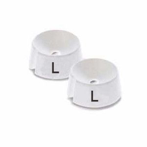 "L" Regular Size Markers for Hangers