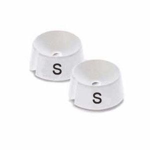"S" Regular Size Markers for Hangers