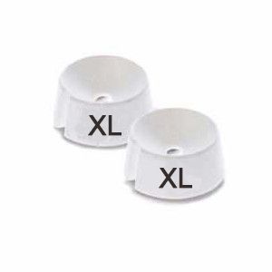 "XL" Regular Size Markers for Hangers